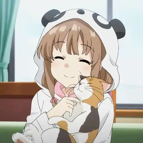 夜猫